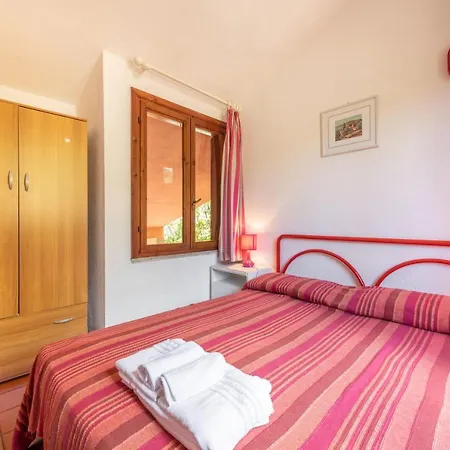 Villa Accu Is Prezzus E2 50mt