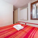 Accu Is Prezzus E2 50mt Villa *