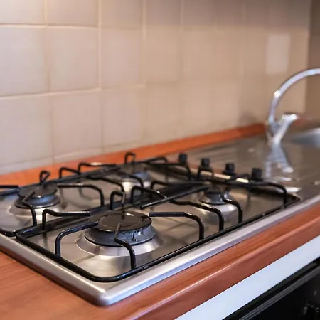 Villa Accu Is Prezzus E2 50mt Villasimius