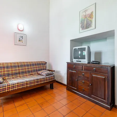 Accu Is Prezzus E2 50mt Villa Villasimius