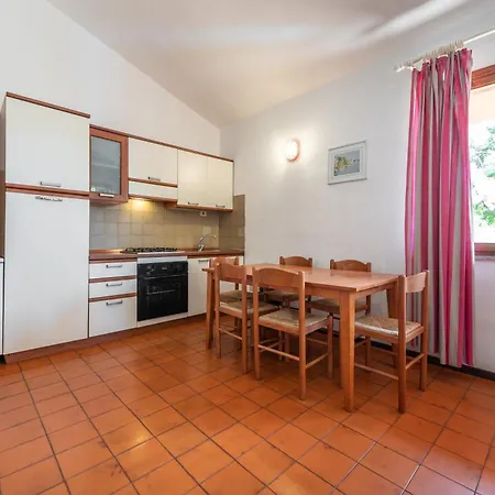 Villa Accu Is Prezzus E2 50mt *