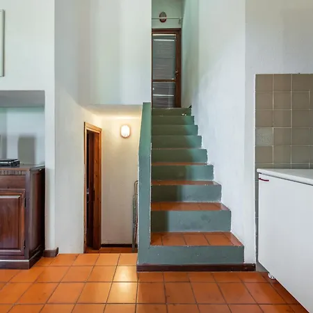 Accu Is Prezzus E2 50mt Villa *