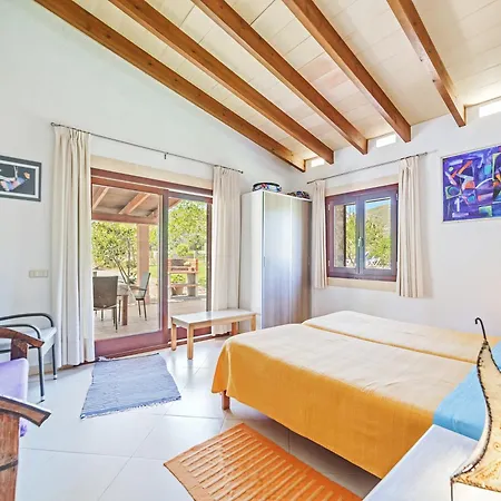 Villa Accu Is Prezzus E2 50mt