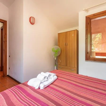 Accu Is Prezzus E2 50mt Villa *