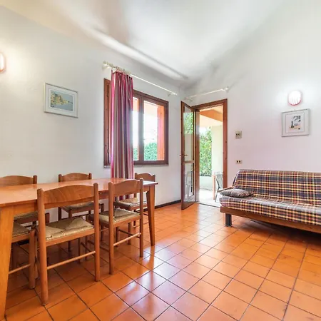 Accu Is Prezzus E2 50mt Villa
