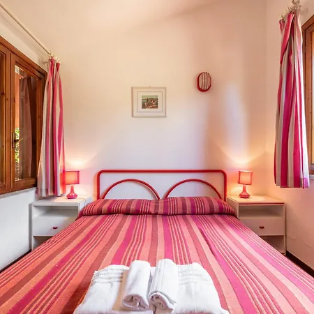 Accu Is Prezzus E2 50mt Villa Villasimius