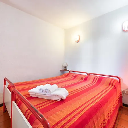 Accu Is Prezzus E2 50mt Villa