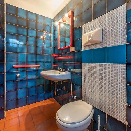 Villa Accu Is Prezzus E2 50mt