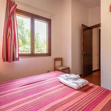 Villa Accu Is Prezzus E2 50mt Villasimius