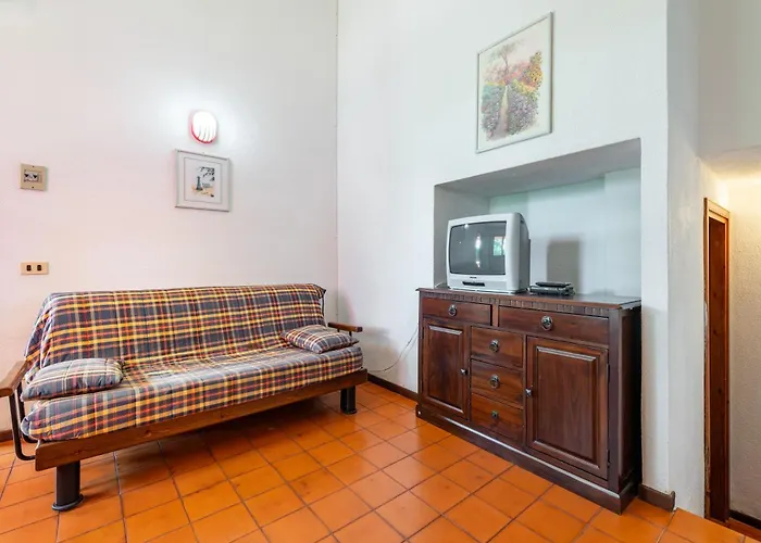 Accu Is Prezzus E2 50mt Villa Villasimius