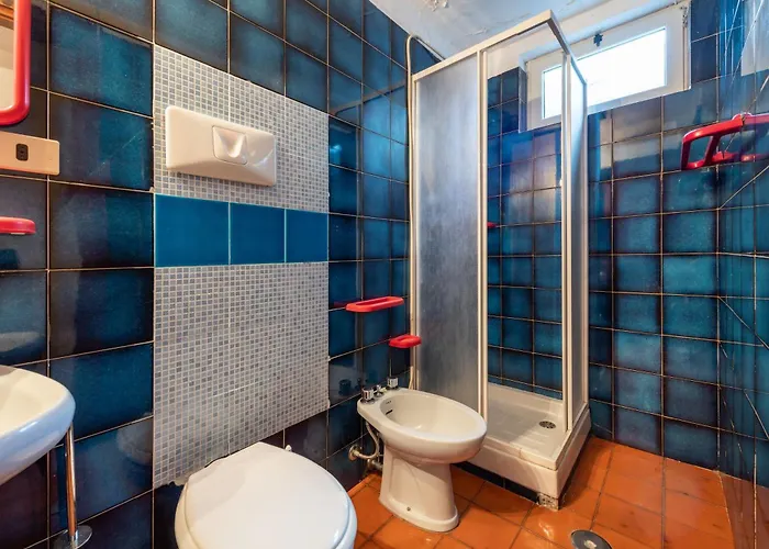 Villa Accu Is Prezzus E2 50mt