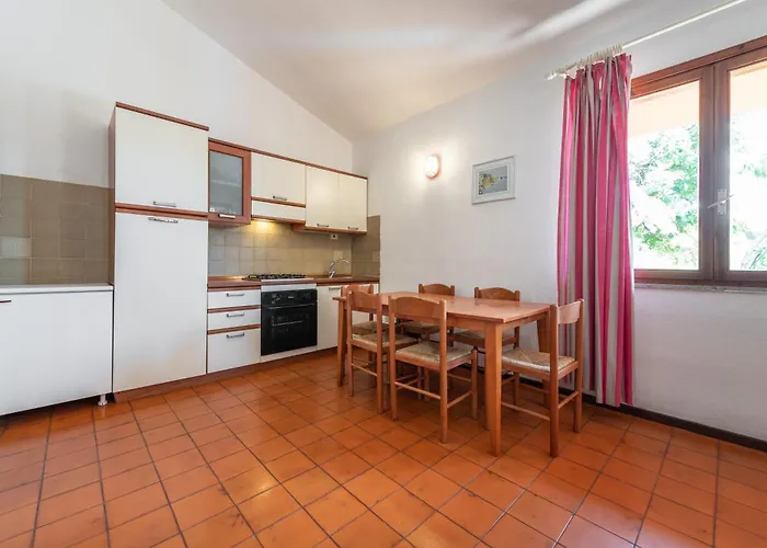 Villa Accu Is Prezzus E2 50mt *