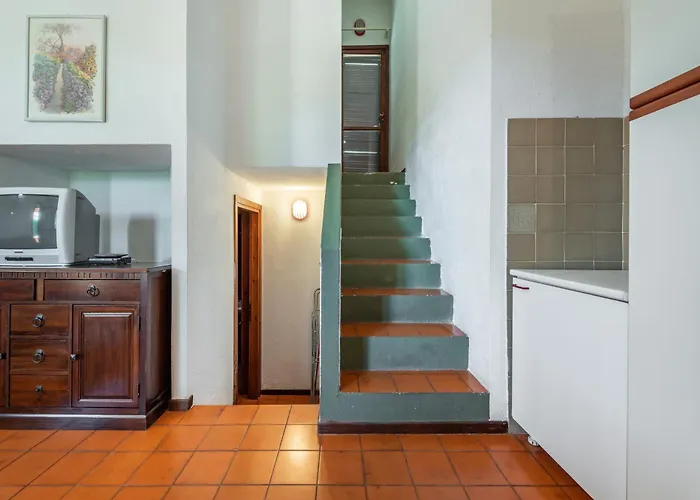 Accu Is Prezzus E2 50mt Villa *