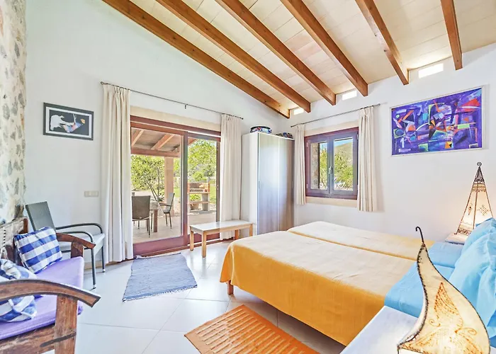 Villa Accu Is Prezzus E2 50mt