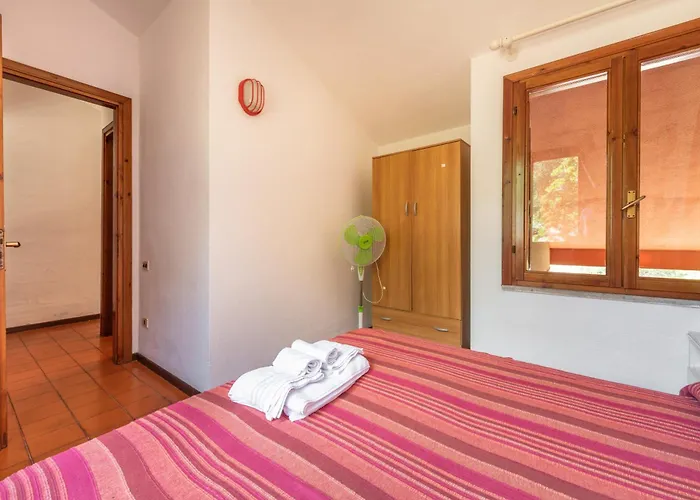 Accu Is Prezzus E2 50mt Villa *