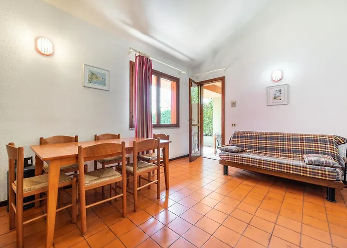 Accu Is Prezzus E2 50mt Villa