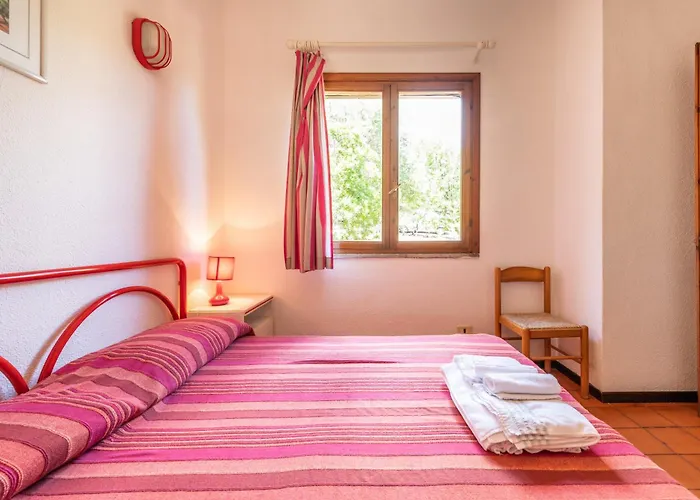 Accu Is Prezzus E2 50mt Villa Villasimius