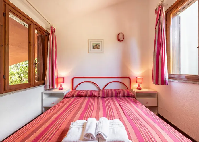 Accu Is Prezzus E2 50mt Villa Villasimius