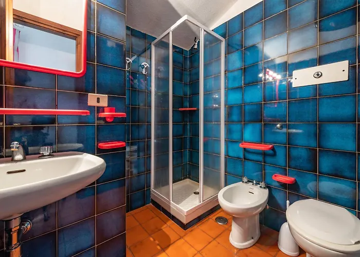 Accu Is Prezzus E2 50mt Villa