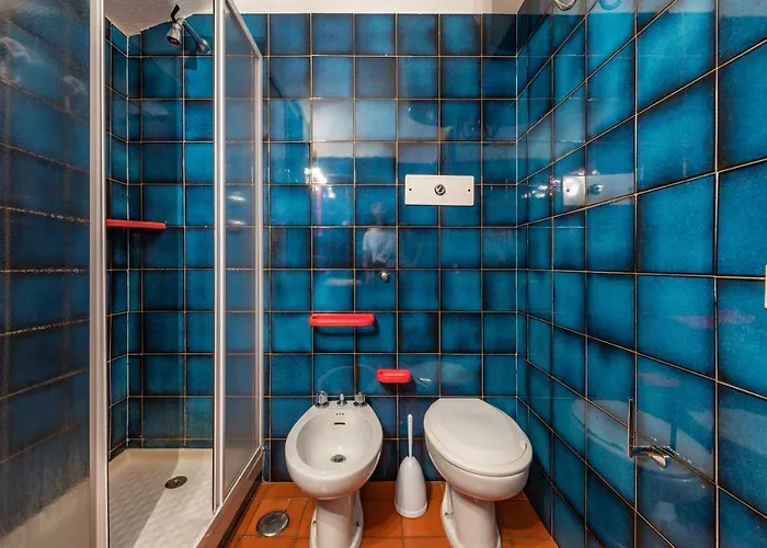 Villa Accu Is Prezzus E2 50mt