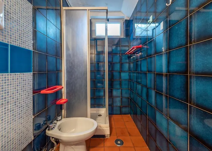 Accu Is Prezzus E2 50mt Villa *