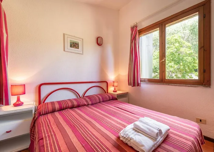 Accu Is Prezzus E2 50mt Villa Villasimius