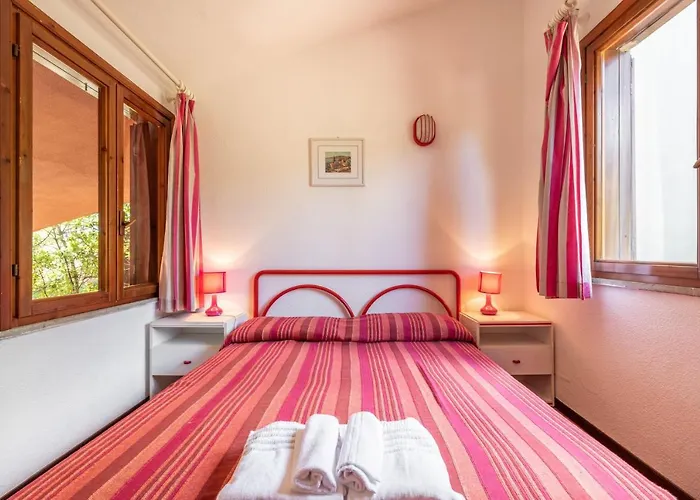 Accu Is Prezzus E2 50mt * Villasimius